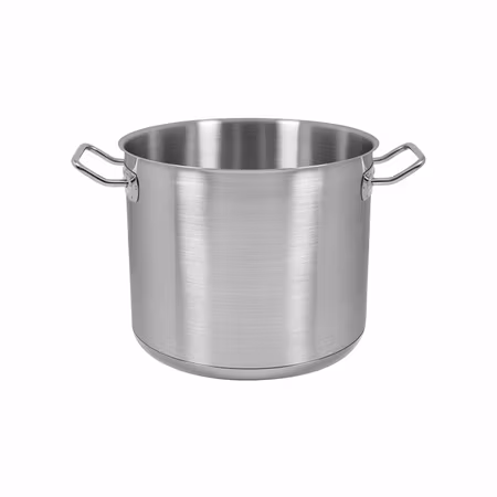 Exxent Kittel hög 9 L Ø 24 cm