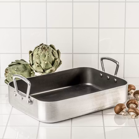 Exxent Ugnsform 36x26x7,5 cm