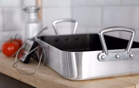 Exxent Ugnsform 36x26x7,5 cm