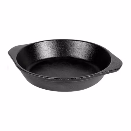 Gjutjärnsform Ø 16 cm