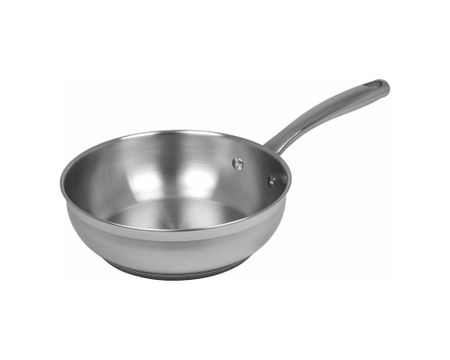 Exxent Sauteuse 3,0 L Ø 24 cm