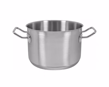 Exxent Kittel halvhög 4,4 L Ø 20 cm