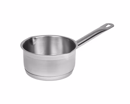 Exxent Kastrull 1,0 L Ø 14 cm med hällpip