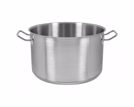 Exxent Kittel halvhög 7 L Ø 24 cm