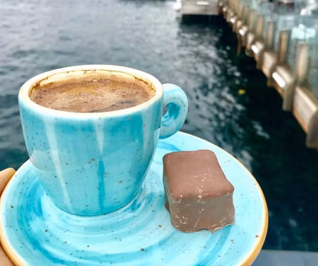 AQUA Espressofat 12cm