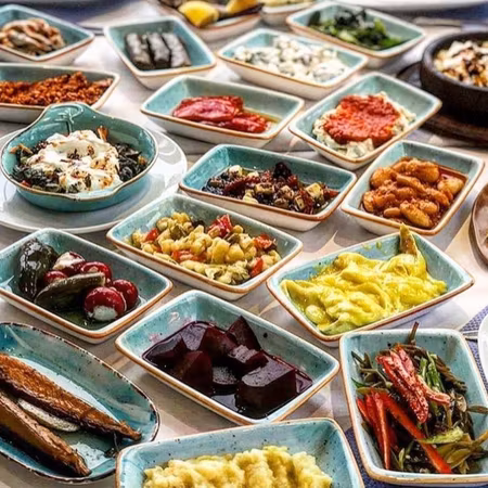 GRAIN Skål fat, 15x9cm