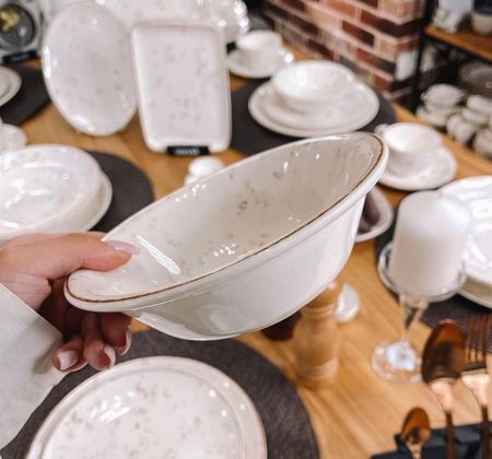 GRAIN Skål 40cl, D16cm