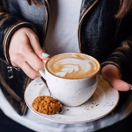 GRAIN Kaffekopp 23cl