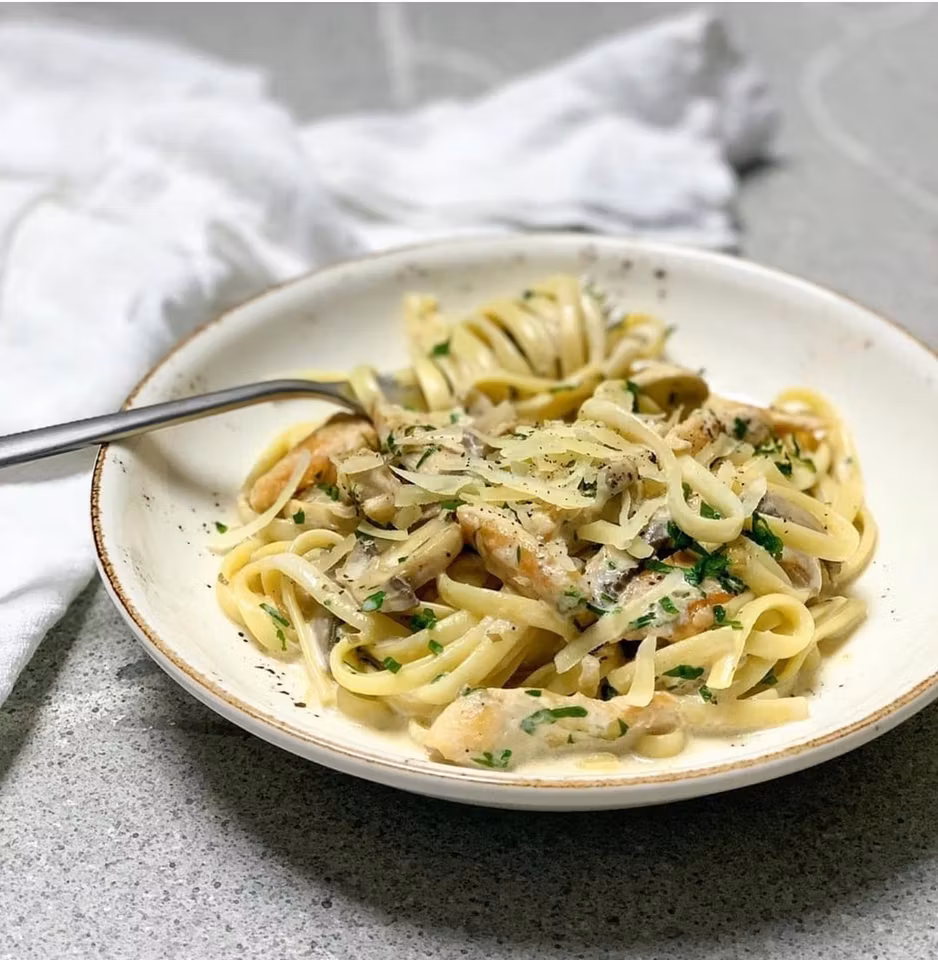 GRAIN Bloom Coupe tallrik, D23cm