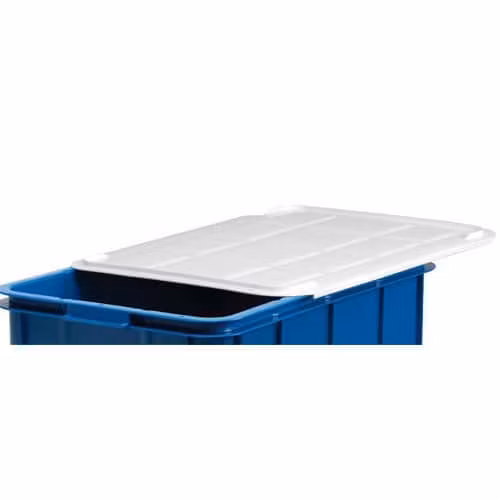 Lock Till Förvaringsback, 600x400 mm