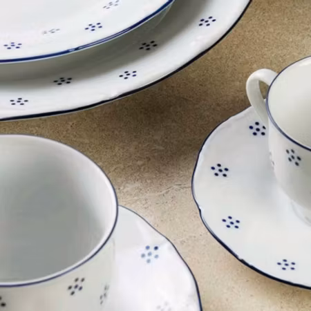 VERONA Valbella Kaffefat 15cm