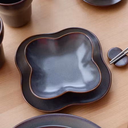 GLOIRE EAST Skål 13x12cm