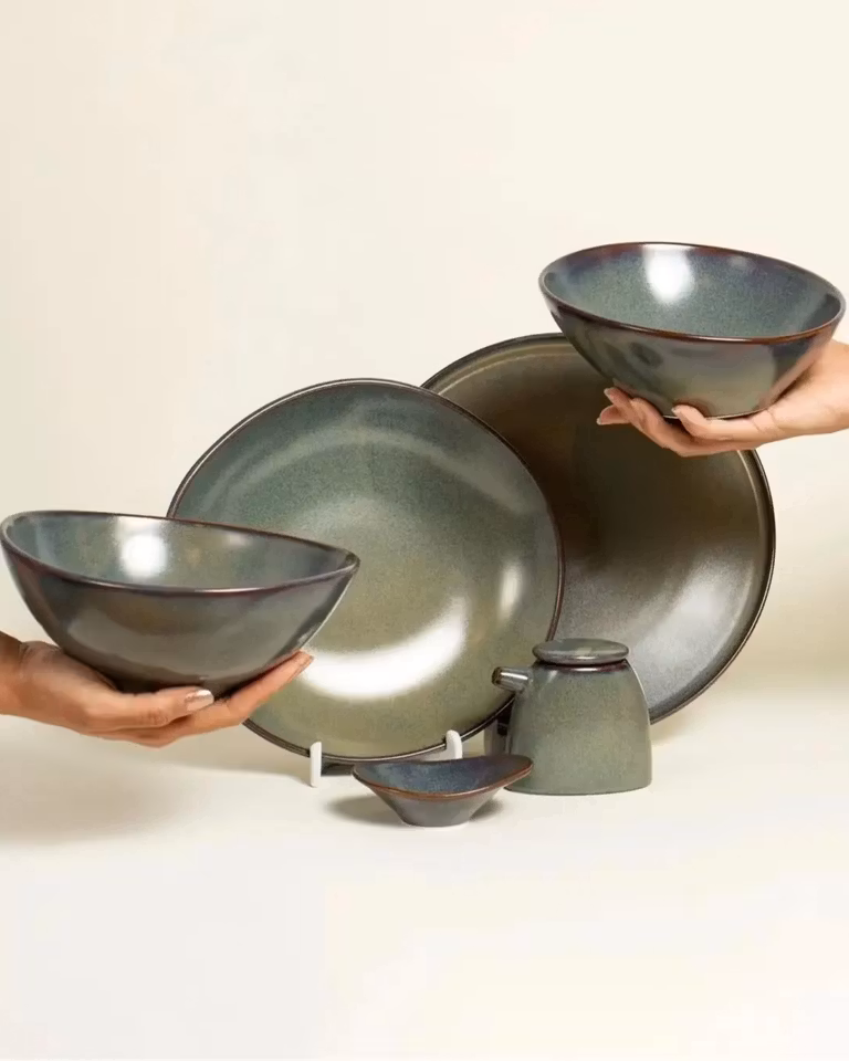 AGORA GLOIRE Skål 16cm