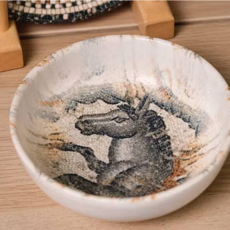 MESOPOTAMIA Skål 14cm