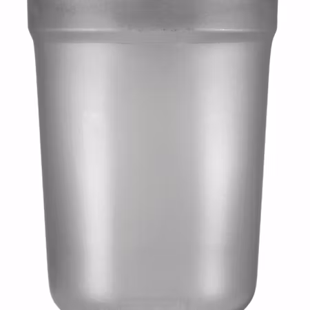 Exxent GN kantin 1/6-150 Rostfri