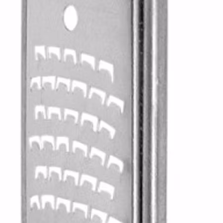 Rivjärn blad 17,5 cm, fin