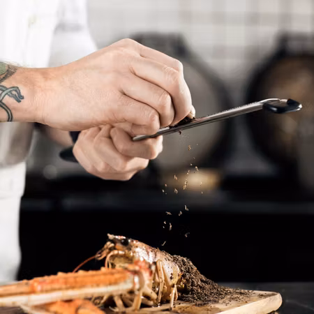 Rivjärn blad 17,5 cm, fin