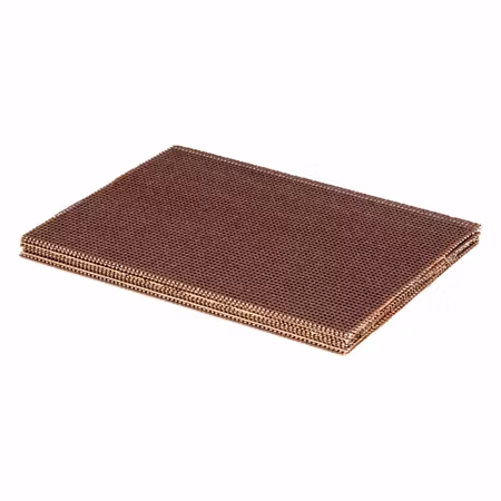 Grillpad nät, 10 st till: BSM-65565