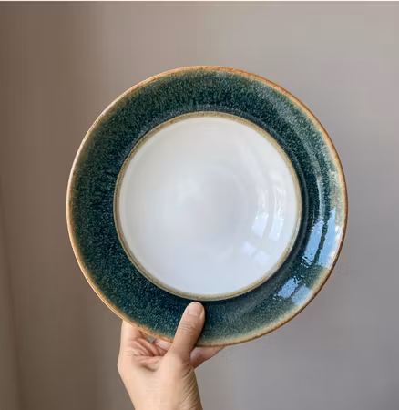 Ore Mar Gourmet pasta tallrik D24cm