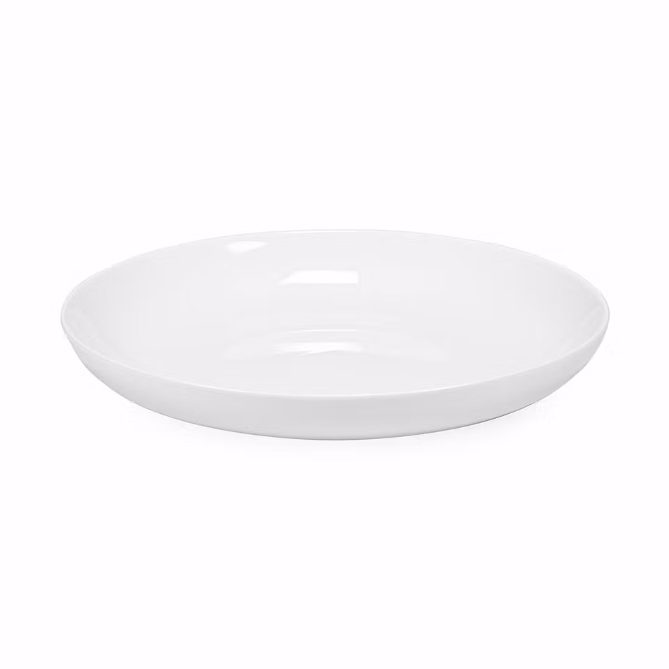 Tallrik djup Ø 21 cm Atlanta