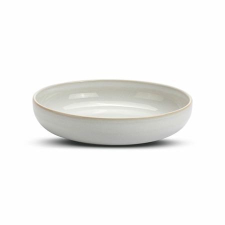Skål Ø22cm Denver Vit