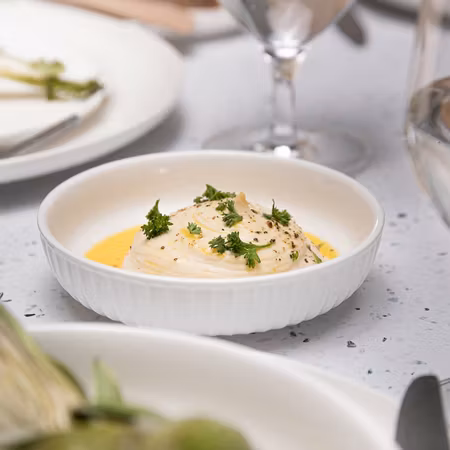 Tallrik djup Ø12,5 cm Phoenix