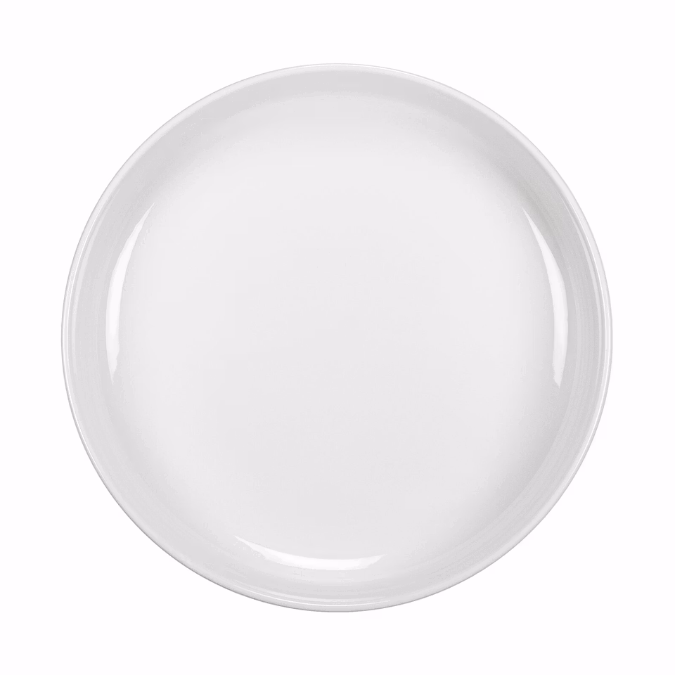 Tallrik djup Ø 22 cm Phoenix