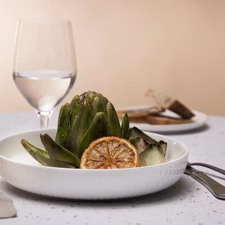 Tallrik djup Ø 22 cm Phoenix