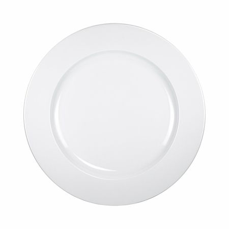 Tallrik flat Ø 24 cm Ares