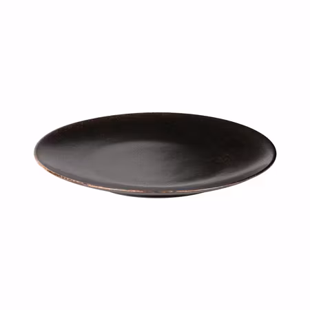 Tallrik flat Ø 22 cm Rhea