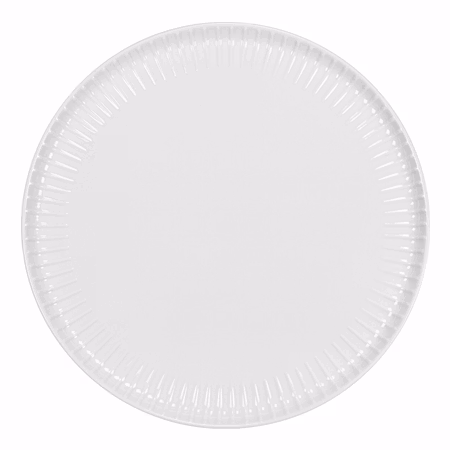 Tallrik flat Ø 26,5 cm Phoenix