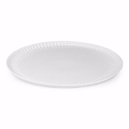 Tallrik flat Ø 26,5 cm Phoenix