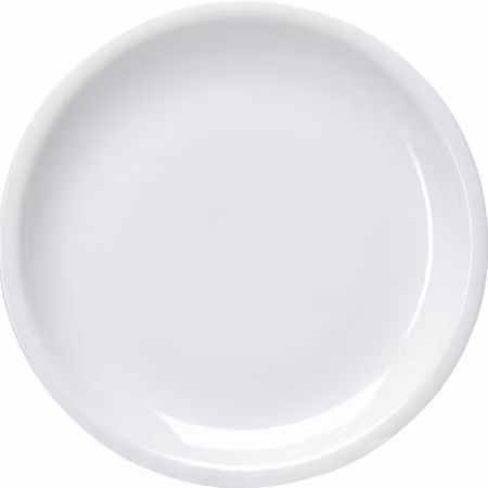 Assiett flat Ø 17 cm Pegasus