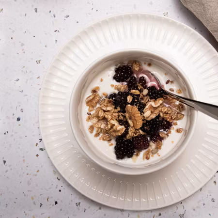 Assiett flat Ø 15 cm Phoenix