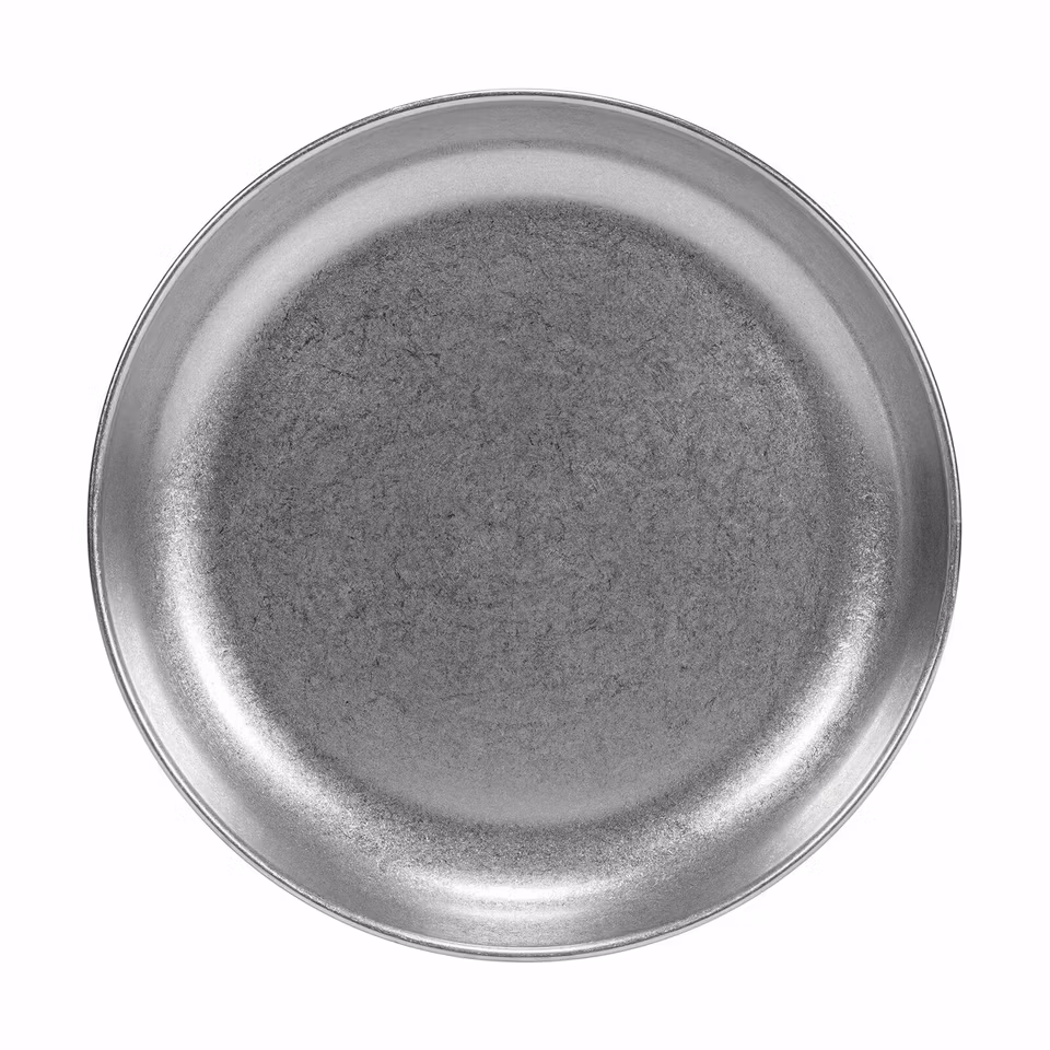 Tallrik Ø 20cm Vintage