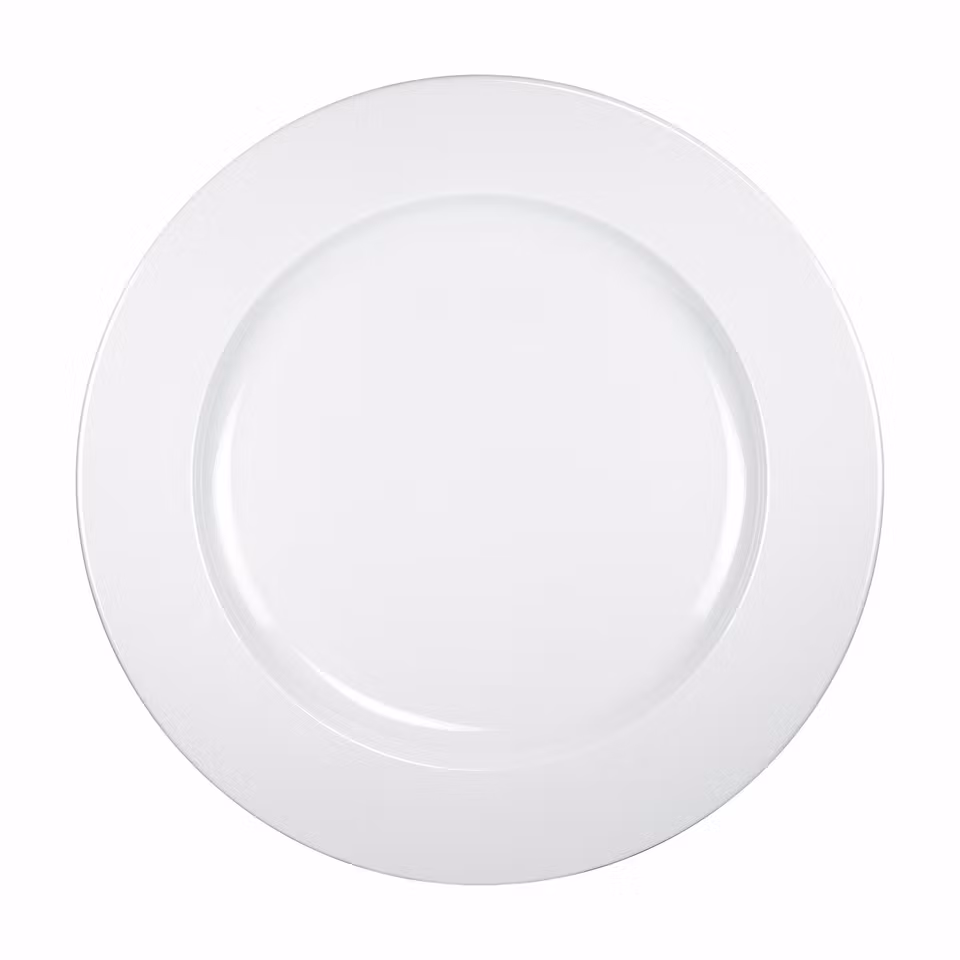 Tallrik flat Ø 27 cm Ares