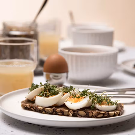 Assiett flat Ø 19 cm Atlanta