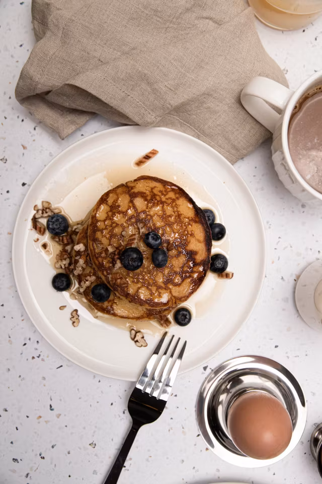 Assiett flat Ø 19 cm Atlanta