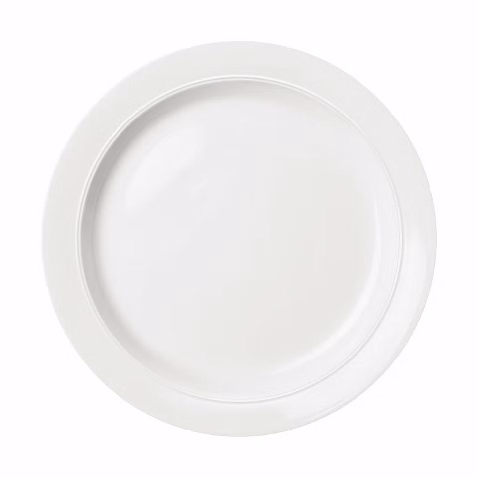 Tallrik flat Ø 22,5 cm Duro