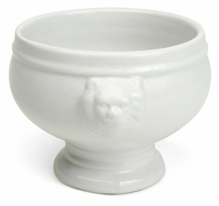 Sopp skål Ø 12 cm Lejon, 4-pack