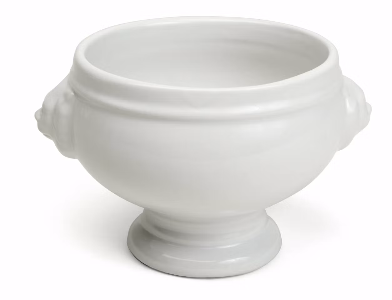 Sopp skål Ø 12 cm Lejon, 4-pack