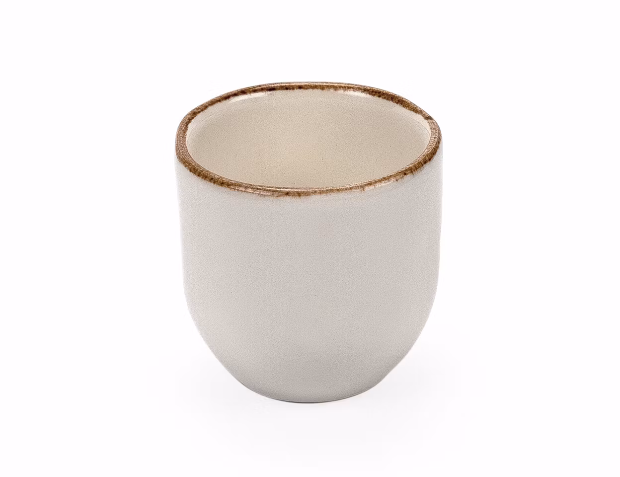 Skål Ø 5 cm Fortuna Beige