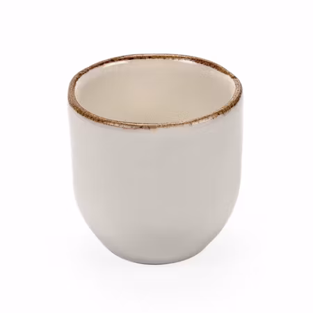 Skål Ø 5 cm Fortuna Beige