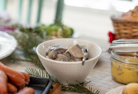 Skål Ø 12 cm Victoria