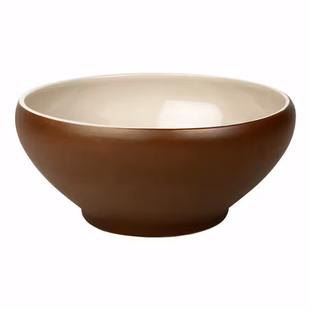 Skål Ø 25,5 cm Provence Brun/Beige 3 L