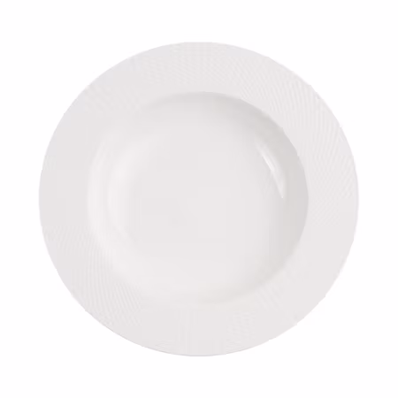 Tallrik djup Ø 22,5 cm Victoria