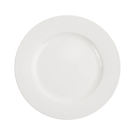 Tallrik flat Ø 20,5 cm Victoria