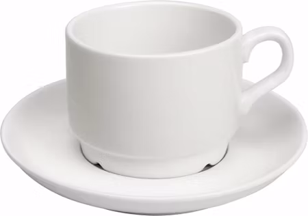 Kaffefat Ø 13,5 cm Duro