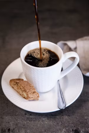Kaffekopp 17 cl Victoria