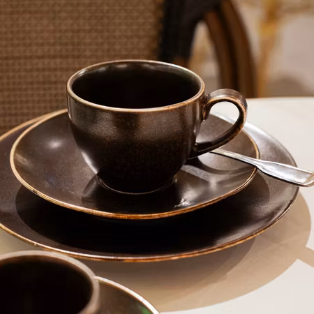 Kaffefat Ø 16 cm Rhea